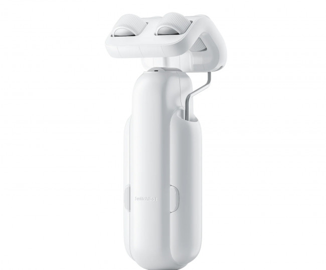 Розумний (smart) мотор для штор SwitchBot Curtain 3